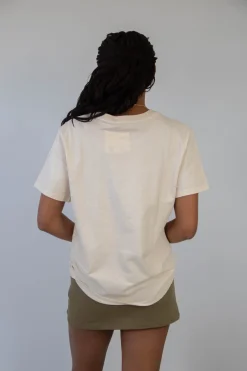 All In Bf Graphic Tee