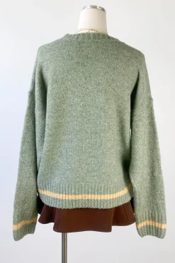 Après Knit Sweater