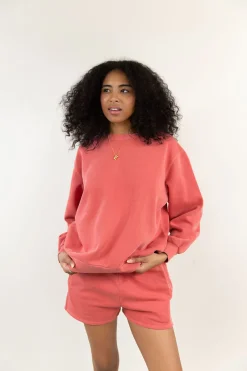Basic Sweatshorts