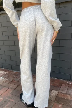 Basic Wide Leg Sweatpants