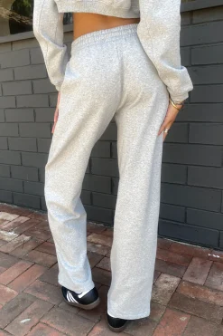 Basic Wide Leg Sweatpants