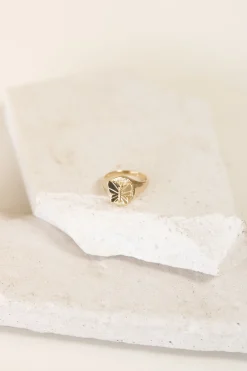 Butterfly Ring
