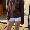 Button Up Knit Cardigan