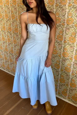 Cami Midi Dress