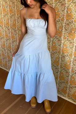 Cami Midi Dress