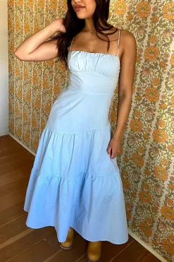 Cami Midi Dress