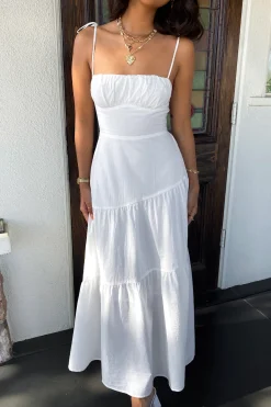 Cami Midi Dress