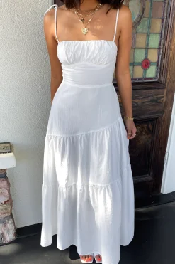 Cami Midi Dress