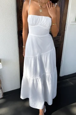 Cami Midi Dress