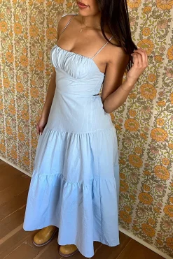Cami Midi Dress