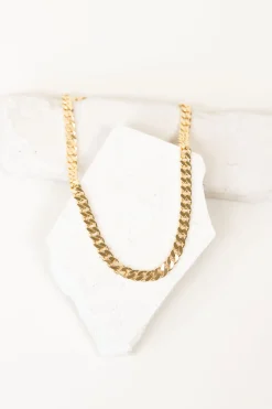 Chain Necklace