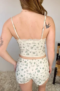Christmas Boxer Shorts