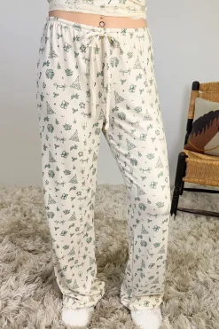 Christmas Pajama Pants