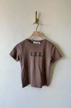 Cowboy Boots Graphic Tee