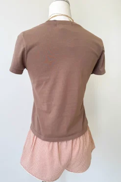 Cowboy Boots Graphic Tee