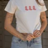 Cowboy Boots Graphic Tee