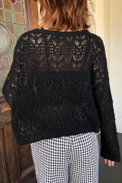 Crochet Cardigan