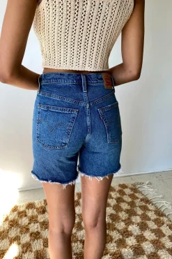 Crochet Front Tie Tank