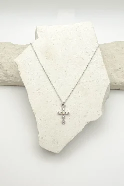 Cross Necklace