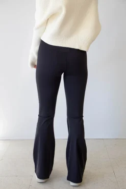 Crossover Nylon Pants