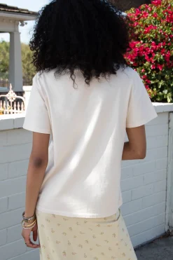 Feels Like Sunshine Bf Graphic Tee