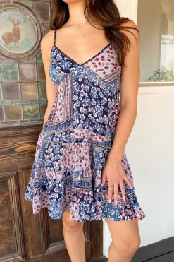 Floral Cami Dress