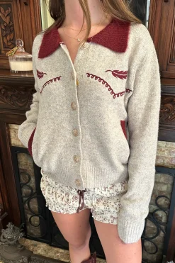 Floral Ruched Bloomer Shorts