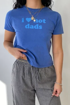 Graphic Baby Tee
