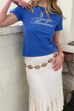 Graphic Baby Tee