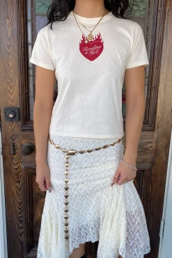 Graphic Baby Tee