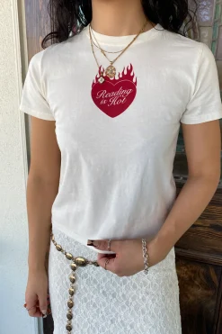 Graphic Baby Tee
