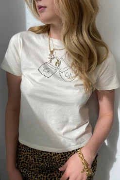 Graphic Baby Tee