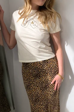Graphic Baby Tee
