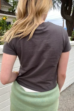 Graphic Baby Tee