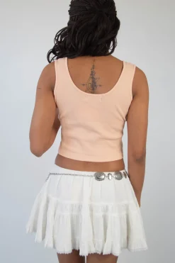 Heaven Sent Graphic Tank Top