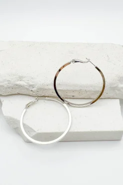 Hoop Earrings