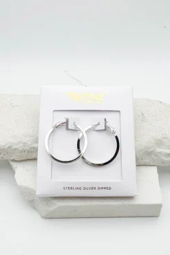 Hoop Earrings