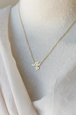 Horoscope Necklaces