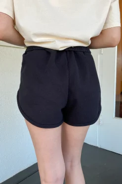 Jogger Shorts