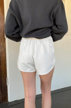 Jogger Shorts