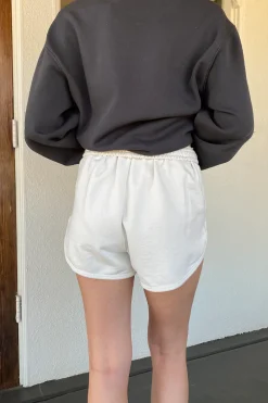 Jogger Shorts