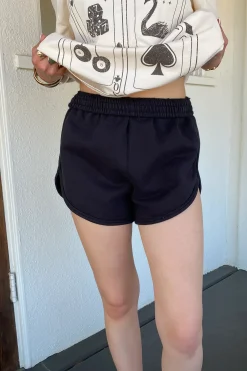 Jogger Shorts