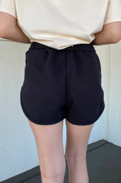 Jogger Shorts