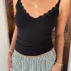 Lacey Cami Top