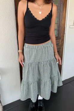 Lacey Cami Top