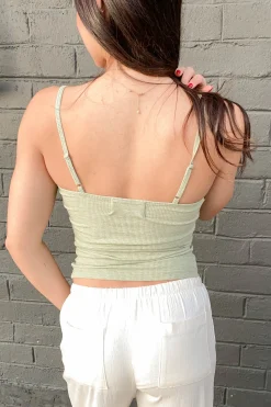 Lacey Cami Top