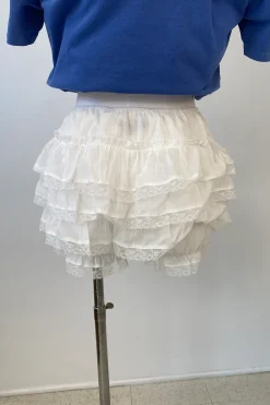Lacey Tiered Skort