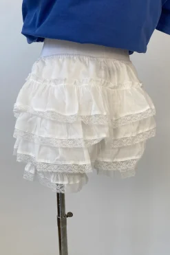 Lacey Tiered Skort