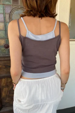 Layered Cami Top