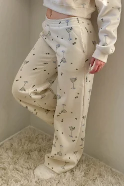 Martini Sweatpants